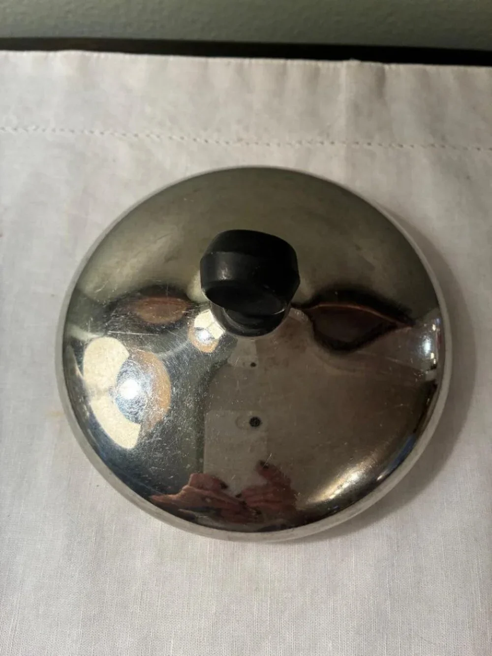 Farberware replacement lid